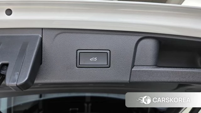 Volkswagen Atlas id 4622857 из Кореи 21
