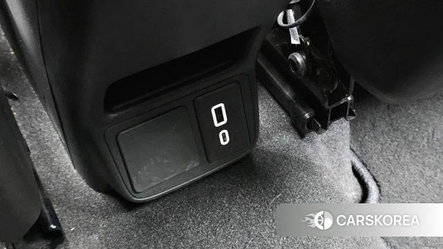 Chevrolet (GM Daewoo) Trailblazer id 4740594 из Кореи 21