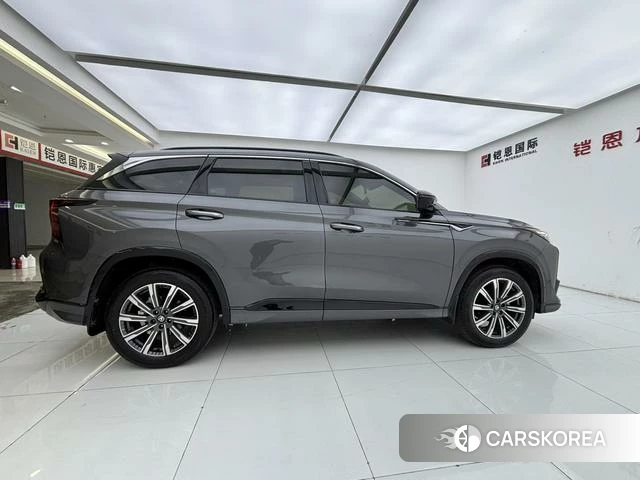Chang'an CS75 PLUS id 4368341 из Китая 21