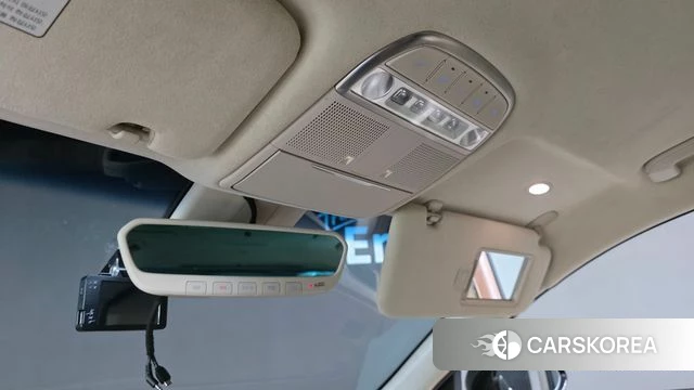 Genesis G90 id 4477260 из Кореи 21