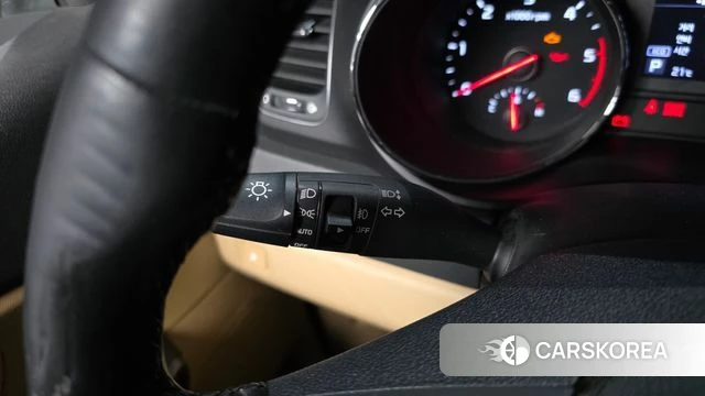 Kia The New Carnival id 4339651 из Кореи 21