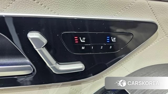 Mercedes-Benz S-Class W223 id 4445569 из Кореи 21