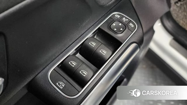 Mercedes-Benz GLA - Class H247 id 4495929 из Кореи 21
