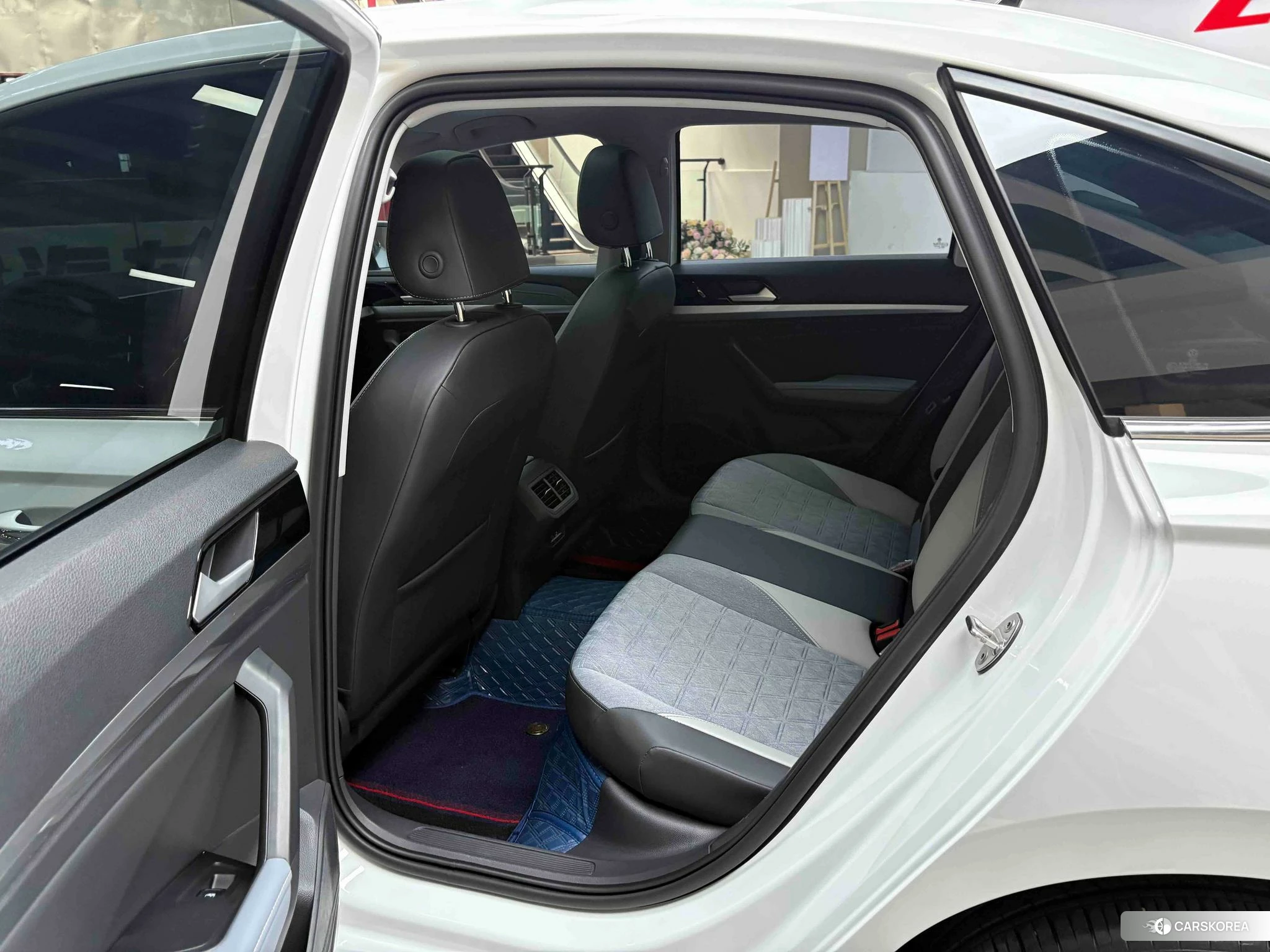 Volkswagen Lavida id 4441026 из Китая 21