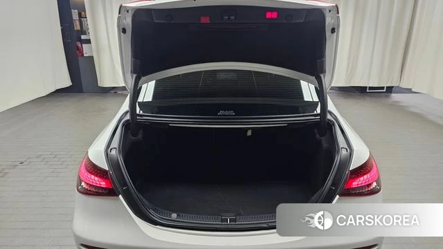 Mercedes-Benz E-Class W213 id 4293860 из Кореи 21