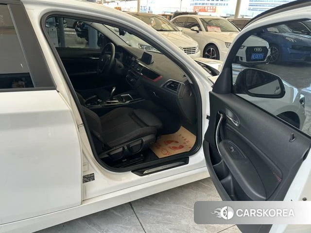 BMW 1 series (imported) id 4216364 из Китая 21