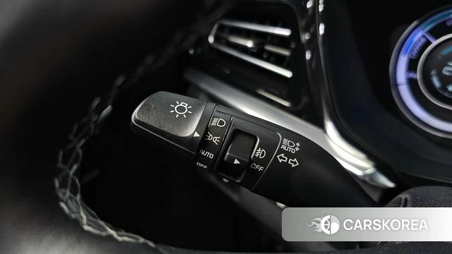 Kia The New Niro id 4595163 из Кореи 21