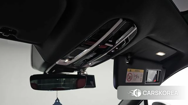 Porsche Cayenne (PO536) id 4580551 из Кореи 21