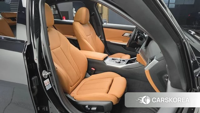 BMW 3 Series (G20) id 4739918 из Кореи 21