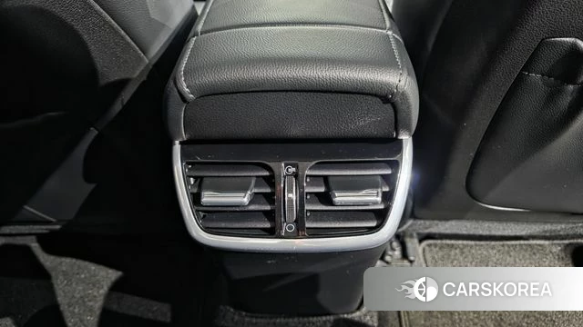 Hyundai The New Grandeur IG Hybrid id 4231523 из Кореи 21