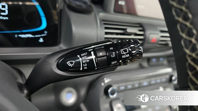 Hyundai Casper id 4248846 из Кореи 21