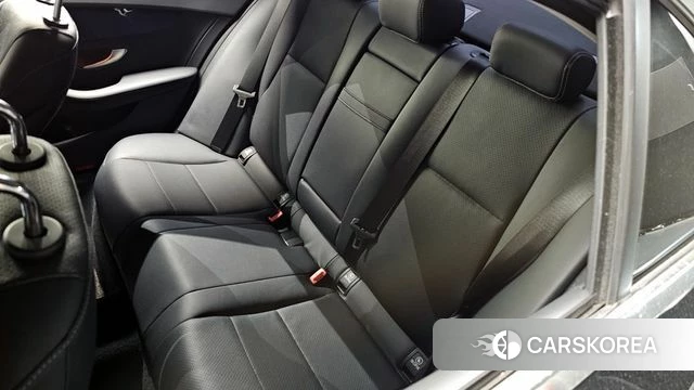 Mercedes-Benz C-Class W205 id 4377361 из Кореи 21