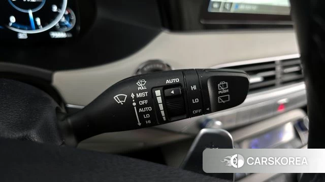 Hyundai Palisade id 4338063 из Кореи 21
