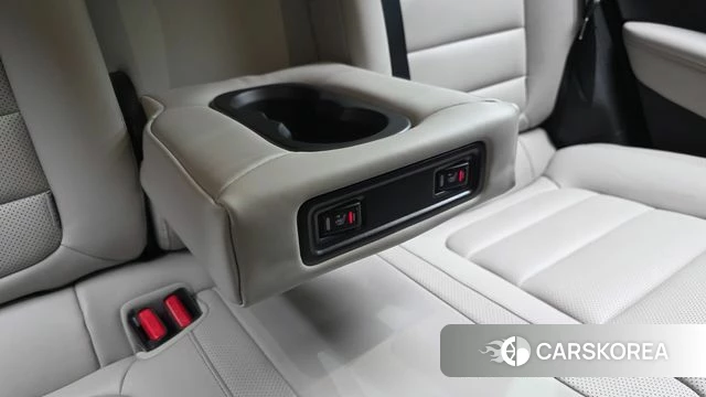 Renault Korea (Samsung) The New QM6 id 4603847 из Кореи 21