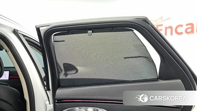 Genesis GV70 id 4773610 из Кореи 21