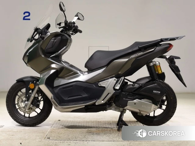 Honda ADV150 id 4184945 из Японии 21