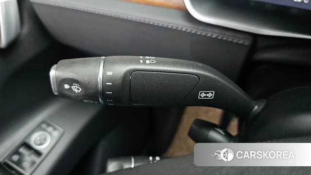 Tesla Model X id 4390330 из Кореи 21