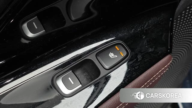 Kia The New Niro id 4562818 из Кореи 21
