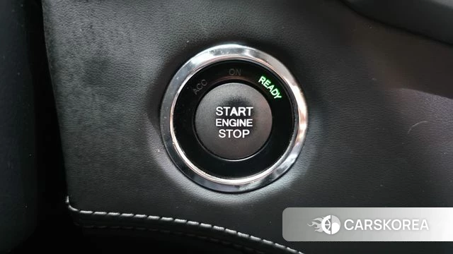 Ssangyong G4 Rexton id 4755298 из Кореи 21