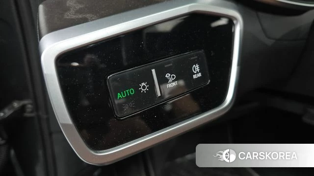 Audi A6 (C8) id 4433679 из Кореи 21