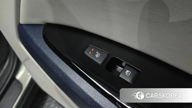 Kia Sportage 5th Generation Hybrid id 4922763 из Кореи 21