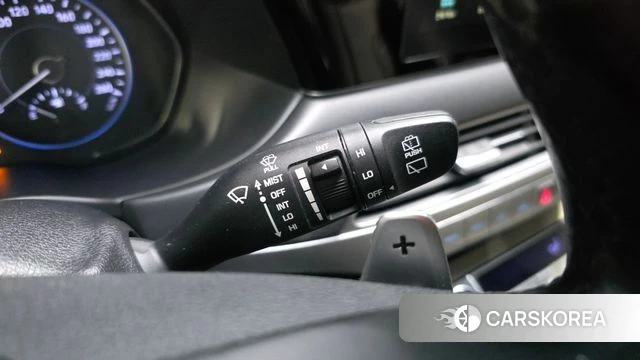 Hyundai Palisade id 4856141 из Кореи 21
