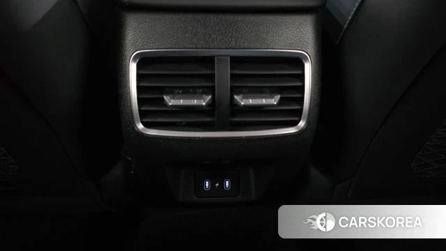 Hyundai Sonata D Edge (DN8) id 4584479 из Кореи 21