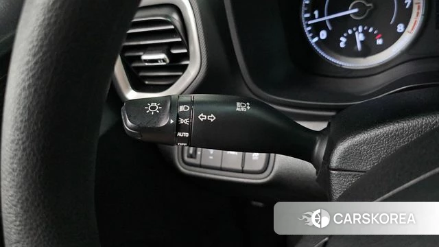 Hyundai Venue id 4609608 из Кореи 21