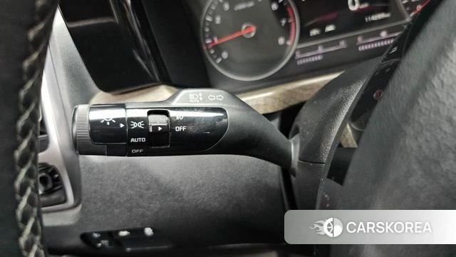 Kia Sorento 4th Generation id 4624290 из Кореи 21