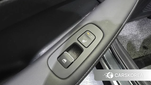 Hyundai Sonata D Edge (DN8) id 4480857 из Кореи 21