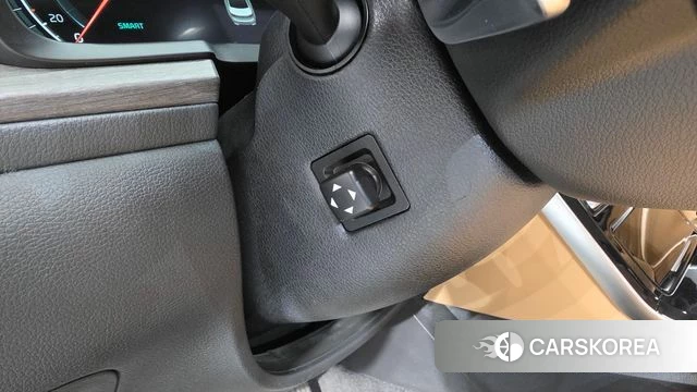 Kia K7 Premier id 4759583 из Кореи 21
