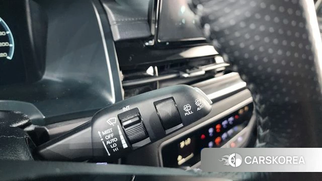 Ssangyong The New Rexton Sports Cannes id 4533966 из Кореи 21