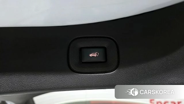 Renault Korea (Samsung) The New QM6 id 4194562 из Кореи 21