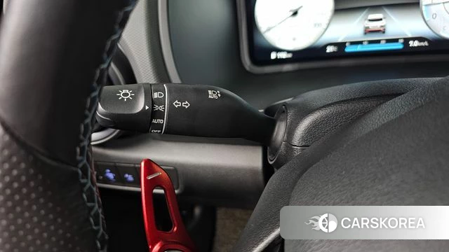 Hyundai The New Kona id 4388878 из Кореи 21