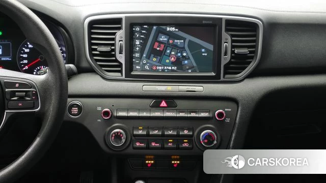 Kia Sportage 4th Generation id 4781055 из Кореи 21
