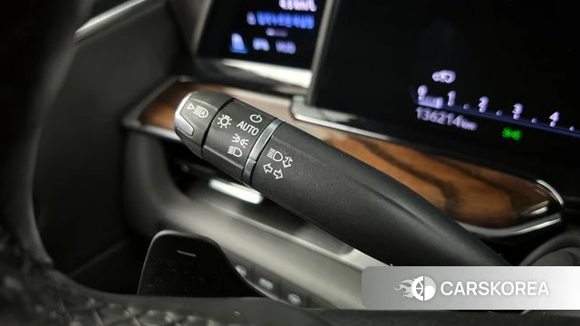 Cadillac Escalade 5th Generation id 4223658 из Кореи 21