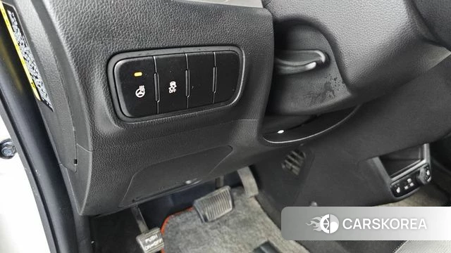 Kia The New Ray id 4497038 из Кореи 21