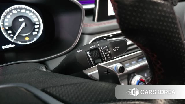 Genesis G70 id 4562997 из Кореи 21