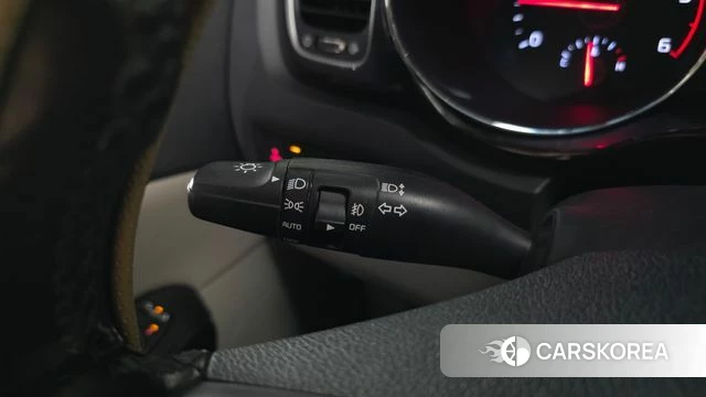 Kia The New Carnival id 4188682 из Кореи 21