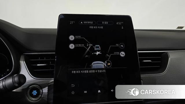 Renault Korea (Samsung) Arcana id 4400624 из Кореи 21