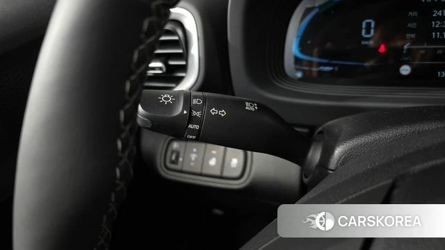 Hyundai Venue id 4940945 из Кореи 21