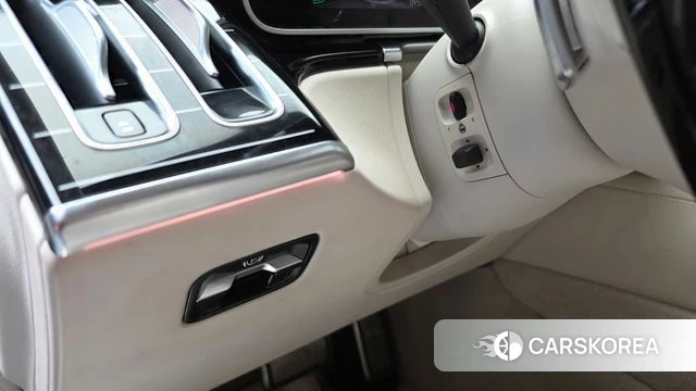 Mercedes-Benz S-Class W223 id 4735460 из Кореи 21