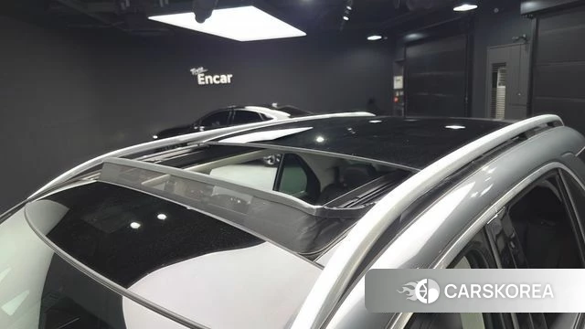 Mercedes-Benz GLE-Class W167 id 4581277 из Кореи 21