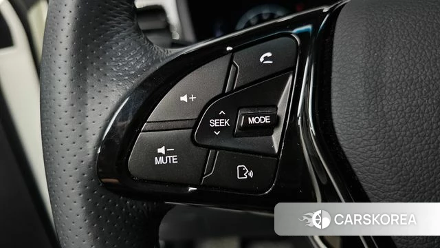 Ssangyong Berry New Tivoli id 4445492 из Кореи 21