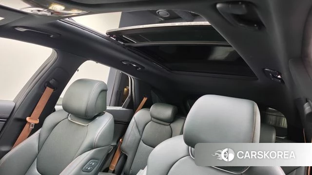 Genesis GV70 id 4740756 из Кореи 21