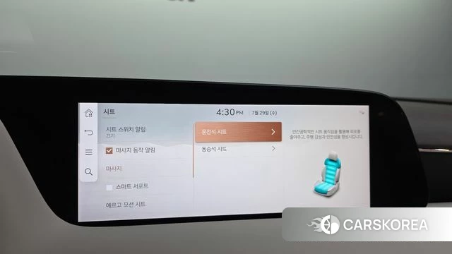 Genesis G90 (RS4) id 4640311 из Кореи 20