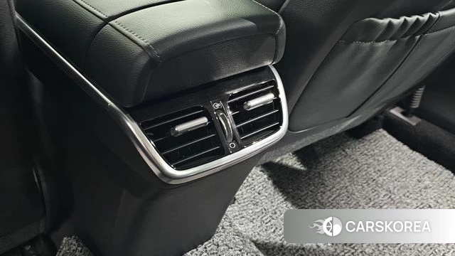 Hyundai The New Grandeur IG id 4769645 из Кореи 21