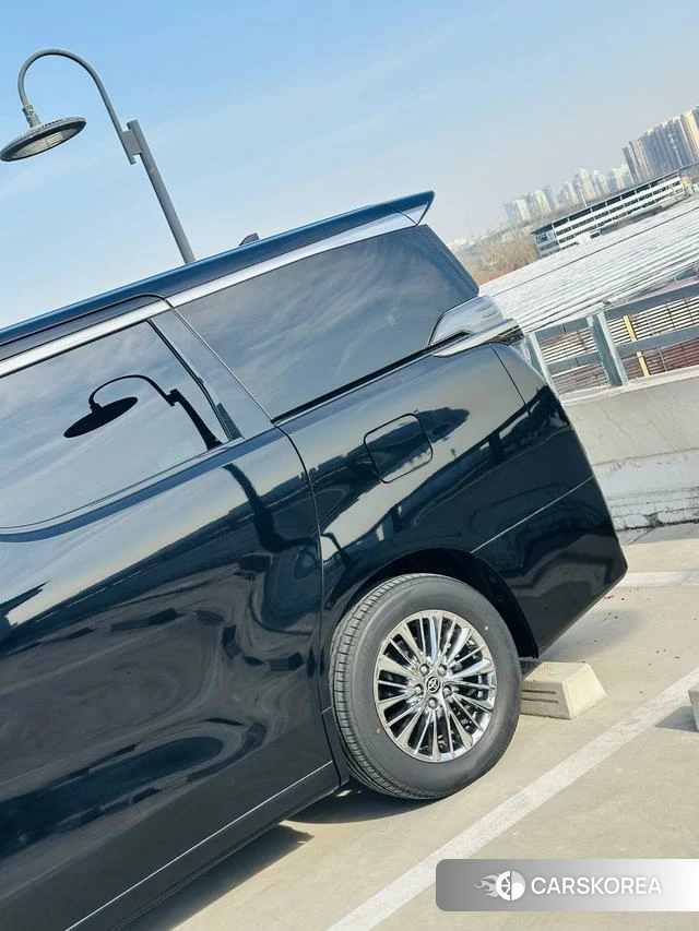Toyota Wilfa id 4257620 из Китая 21