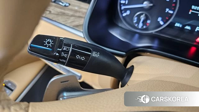 Kia More K9 id 4780341 из Кореи 21