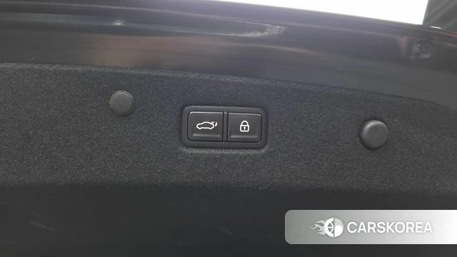 Kia K8 id 4602909 из Кореи 21